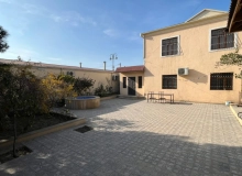 Satılır Binəqədi şossesi