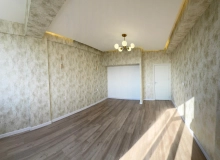 İlqar Abdullayev küçəsi