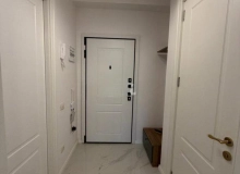 Müstəqillik küçəsi