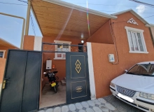 Masazır qəsəbəsi, Akim Abbasov küçəsi