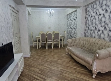 Masazır qəsəbəsi Qurtuluş 93 kompleksi