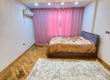 Masazır qəsəbəsi, Qurtuluş 93 kompleksi