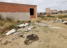 Asif Həsənov küçəsi