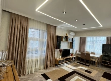 General Şıxlinski küçəsi