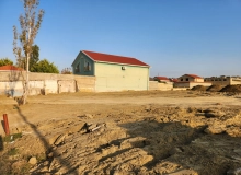 Novxanı qəsəbəsi, Heydər Əliyev küçəsi