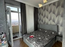 Əliağa Vahid küçəsi