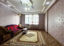 Ceyhun Hacıbəyli küçəsi