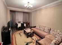 Satılır Masazır, Qurtuluş 93 yaşayış kompleksi
