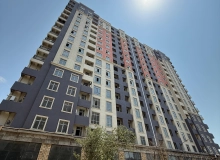 Nizami r., Qara Qarayev m/s yaxınlığı