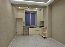 Əliaga Vahid küçəsi