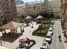 Dilarə Əliyeva küçəsi