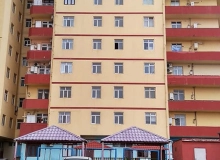 Masazır qəsəbəsi, Ə.Vahid küçəsi