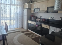 Əliyar Əliyev küçəsi