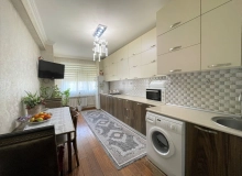 Əsəd Əhmədov küçəsi