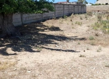 Xəzər rayonu, Albalılıq qəs
