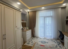 Cəfər Xəndan küçəsi