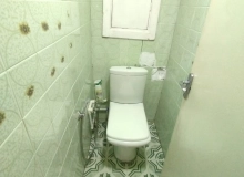 Yeni Günəşli V Massiv