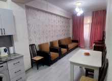 Satılır Jasmin park yaşayış kompleksi