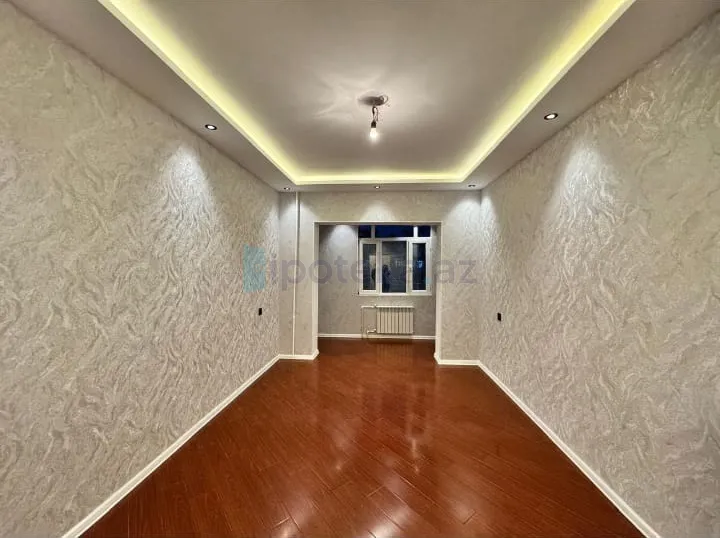 İnqlab İsmayılov küçəsi
