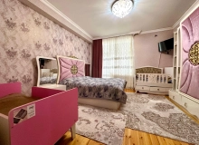 Nəsrəddin Tusi küçəsi