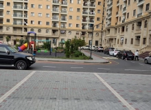 Bulvar küçəsi