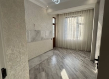 Abşerom Siti yaşayış kompleksi