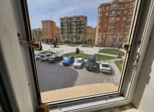 Masazır, Yeni Bakı yaşayış kompleksi, bina 15