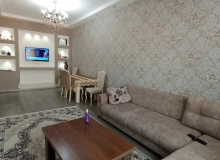 Masazır, Abşeron City yaşayış kompleksi