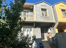 Şahmar Ələkbərov küçəsi