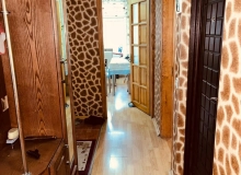 Yeni Günəşli AB massivi