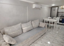 Masazır qəsəbəsi, Rza Talıbov küçəsi