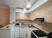 Xətai r., Gəncə Prospekti.