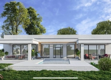 Satılır Mərdəkan