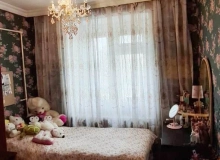 Ziya Bünyadov küçəsi