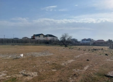 Buzovna qəsəbəsi