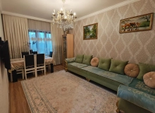 Satılır Yeni Günəşli, D massivi