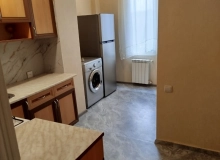 Şərifzadə küçəsi