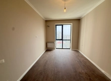 Şəfaət Mehdiyev küçəsi