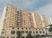 Xətai rayonu, Məhəmməd Hadi küçəsi