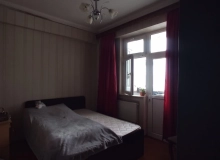 Kamal Rəhimov küçəsi