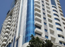Satılır Zərifə Əliyeva küçəsi