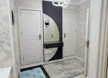 Yeni Günəşli Q massivi