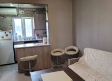 Mir Cəlal küçəsi