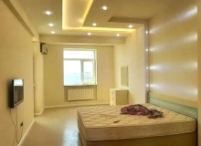 Ysamal, Mirəli Seyidov