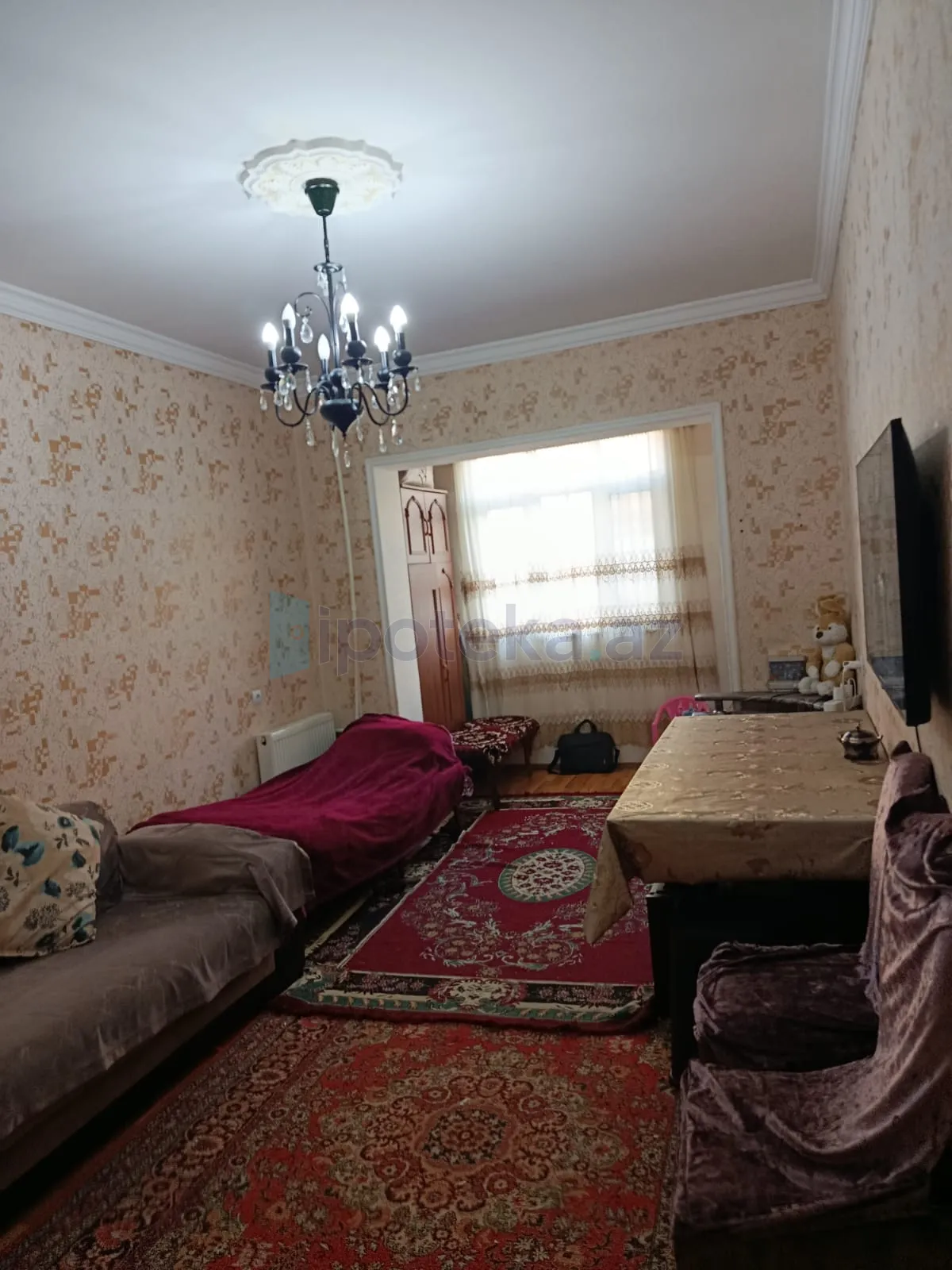 Xətai rayonu, Gəncə prospekti