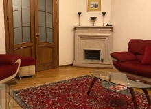 Nəsimi rayonu, Səməd Vurğun küçəsi
