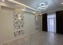 İstiqlaliyyət küçəsi, Masazır