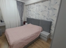 Yeni Masazır yaşayış kompleksi
