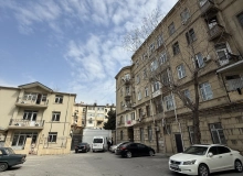 Z. Xəlilov küçəsi