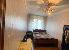 Tofiq Məmmədov küçəsi